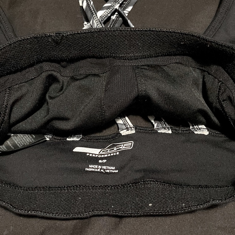 EXPRESS Sports Bra - Picture 3 of 3